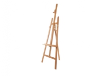 Mabef Tripod Easel Kit Big FSC Hobby - Kunstartikler - staffelier