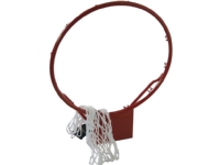 Spartan SPARTAN Basketballbøyle 16 mm Sport & Trening - Sportsutstyr - Basketball