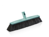 Leifheit 45031, Aluminium, Sort, Turkis, Glasfiber, Plast, 400 mm, 1 stk