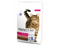 Bilde av Perfect Fit Active 1+ Beef - Tørfoder Til Kattekillinger - 7kg