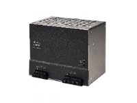Cisco - Strømforsyning - AC 100-240 V - 480 watt - for Catalyst IE3200 Rugged Series