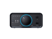 FiiO Hodetelefonforsterker FIIO K7 BT Hodetelefonforsterker med Bluetooth DAC TV, Lyd & Bilde - Stereo - A/V Receivere & forsterker