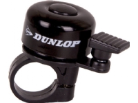 Dunlop Bicycle Bell pære diameter 35 mm Dunlop svart N - A