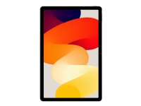 Xiaomi Redmi Pad SE - Tablet - MIUI 14 for Pad - 256 GB eMMC - 11 (1920 x 1200) - grafittgrå PC & Nettbrett - Nettbrett