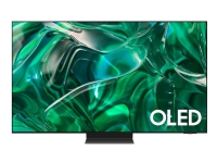 Bilde av Samsung Qe65s95cat - 65 Diagonal Klasse S95c Series Oled Tv - Smart Tv - Tizen Os - 4k Uhd (2160p) 3840 X 2160 - Hdr - Quantum Dot - Titansort