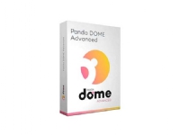 SOFTWARE PANDA ANTIVIRUS DOME ADVANCED VENTA COMPLEME