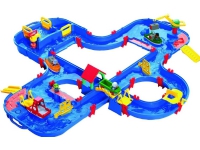 AquaPlay - AquaPlay´n Go (8700001660) /Outdoor Toys /Blue