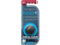 Naturalfresh Ringo New Car Bilpleie & Bilutstyr - Utvendig utstyr