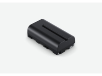 Bilde av Blackmagic Design Np-f570, 3350 Mah, Litium-ion (li-ion)