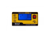 Smart Volt Rectifier Polska 6V/12V 15A A86 Bilpleie & Bilutstyr - Sikkerhet for Bilen - Batterivedlikehold