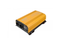 Voltage converter SINUS PLUS 1500 24/230V (1000/1500W) + REMOTE CONTROL Bilpleie & Bilutstyr - Sikkerhet for Bilen - Batterivedlikehold