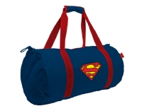 Superman Premium sportstaske 47 x 28 x 28 cm Utendørs - Vesker & Koffert - Vesker til barn