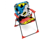 Bilde av Batman Klapstol Til Børn Med Armlæn