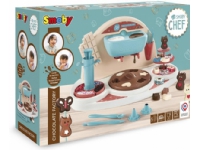 Chef Chocolate Factory SMOBY Leker - Rollespill - Leke kjøkken og mat