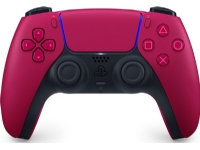 Bilde av Sony Playstation Dualsense™ V2 Wireless-controller - Cosmic Red
