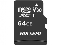 HikSemi HS-TF-C1 NEO 64GB Micro SD minneskort
