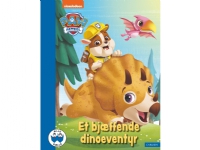 Et bjæffende dinoeventyr - Paw Patrol   ViacomCBS
