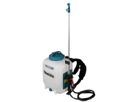 Makita DUS108Z Ryggsekksprøyte - 10 liter