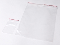 Lynlåspose 80x120mm T-12 1000stk/pak Papir & Emballasje - Emballasje - Innpakkningsprodukter