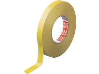 TESA 4970, 25 mm x 50 m, Hvit, PVC, 50 m, 25 mm, 1 stykker