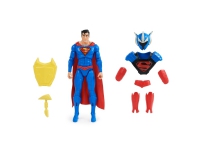 DC Superman 30 cm - Man of Steel Leker - Figurer og dukker
