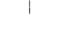 Stiftblyant Pilot Progrex Begreen, 0,7 mm, blå Skriveredskaper - Blyanter & stifter - Blyanter