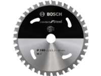 Bilde av Bosch 2 608 837 749, Metall, 16 Cm, 2 Cm, 1,2 Mm, 4600 Rpm, 1,6 Mm