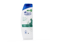 Head &amp Shoulders Soothing Scalp Care Anti-Dandruff Shampoo 400 ml