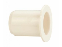 Plast støttebøsning for PEX 22 mm Rørlegger artikler - Rør og beslag - Diverse rør og beslag