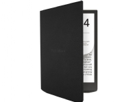 PocketBook Flip Regular Black TV, Lyd & Bilde - Bærbar lyd & bilde - Tilbehør