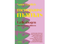Menopause Mamas | Sanne Gottlieb | Språk: Dansk Bøker - Kropp & Sinn