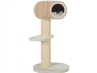 Zolux ZOLUX Drapak WONDERFUL CAT 2 kol. beżowy 60x42,5x114cm