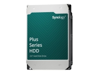 Bilde av Synology Plus Series Hat3300 - Harddisk - 16 Tb - Intern - 3.5 - Sata 6gb/s - 7200 Rpm
