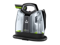 Bissell SpotClean Pet Select Cleaner Tepperens - 330 W. Huset - Vask & Rengjøring - Tepperensere