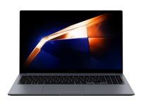 Galaxy Book4 - 15" /I7 13th Rfr/16GB/512G (NP750XGK-KG1SE)