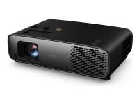 BenQ W4000i - DLP-projektor - 3840 x 2160 TV, Lyd & Bilde - Prosjektor & lærret - Prosjektor