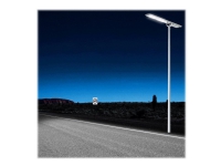 Bilde av Powerneed - Street Light - Led - Soldrevet