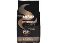 Lavazza Espresso Italiano Classico 1000g - kaffebønner