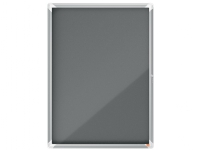 Nobo 1915330, 709 mm, 970 mm, 43 mm, 18 mm, 2,9 cm, 10,5 kg