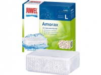 JUWEL AMORAX L (6.0/STANDARD) - anti-ammoniakkpatron for akvarium - 1 stk.