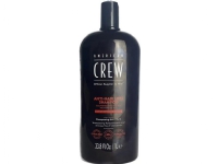 American Crew American Crew Anti-Hair Loss Shampoo mot hårtap, 1000ml