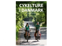 Cykelture i Danmark   Jesper Pørksen og Helle Midtgaard