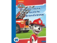 Verdens bedste brandvovse - Paw Patrol   ViacomCBS