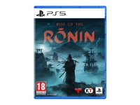 Ubisoft Playstation Studios Rise of the Ronin PS5 Gaming - Spill - Playstation 5