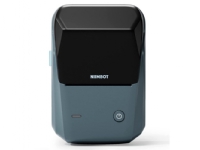 Niimbot etikettskriver Mobil termisk etikettskriver B1 Skrivere & Scannere - Andre kontormaskiner - Labelskrivere