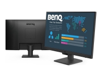 BenQ BL2790 - Forretning - LED-skjerm - 27 - 1920 x 1080 Full HD (1080p) @ 100 Hz - IPS - 250 cd/m² - 1300:1 - 5 ms - 2xHDMI, DisplayPort - høyttalere PC tilbehør - Skjermer og Tilbehør - Skjermer