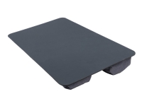 Tucano Comodo L - Notebook-plattform - blågrå PC-Komponenter - Kjøling og modifikasjoner - Bærbar kjøling