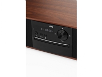 JVC RD-E761 minitårn