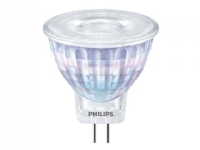 Philips - Spotlight - LED-glödlampa - GU4 - 2.3 W (motsvarande 20 W) - klass A++ - varmt vitt ljus - 2700 K