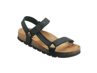 Scholl Heaven Adapta Unisex Svart Str 39
